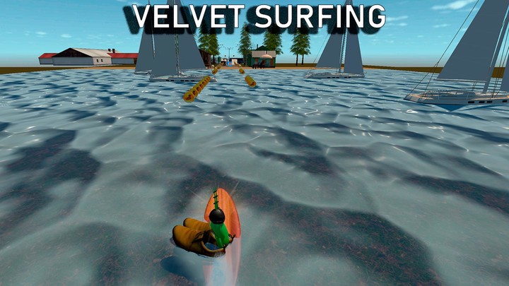 Barhatny Tyagy - Meme game screenshot image 4_Popularmodapk.com