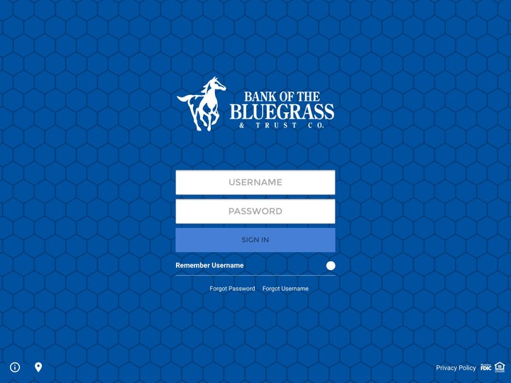 Bank of the Bluegrass Mobile screenshot image 5_Popularmodapk.com