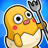 Egg Monster : Slime Defense1.0.6_Popularmodapk.com