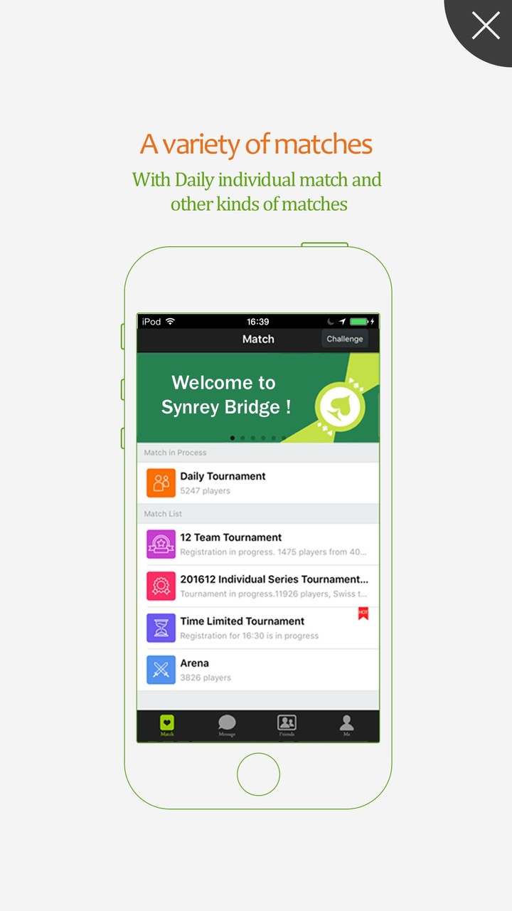 Synrey Bridge screenshot image 2_Popularmodapk.com