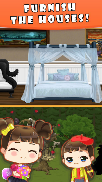 Fruity Match 3 Puzzle<span>(Unlimited Stars)</span> screenshot image 2_Popularmodapk.com