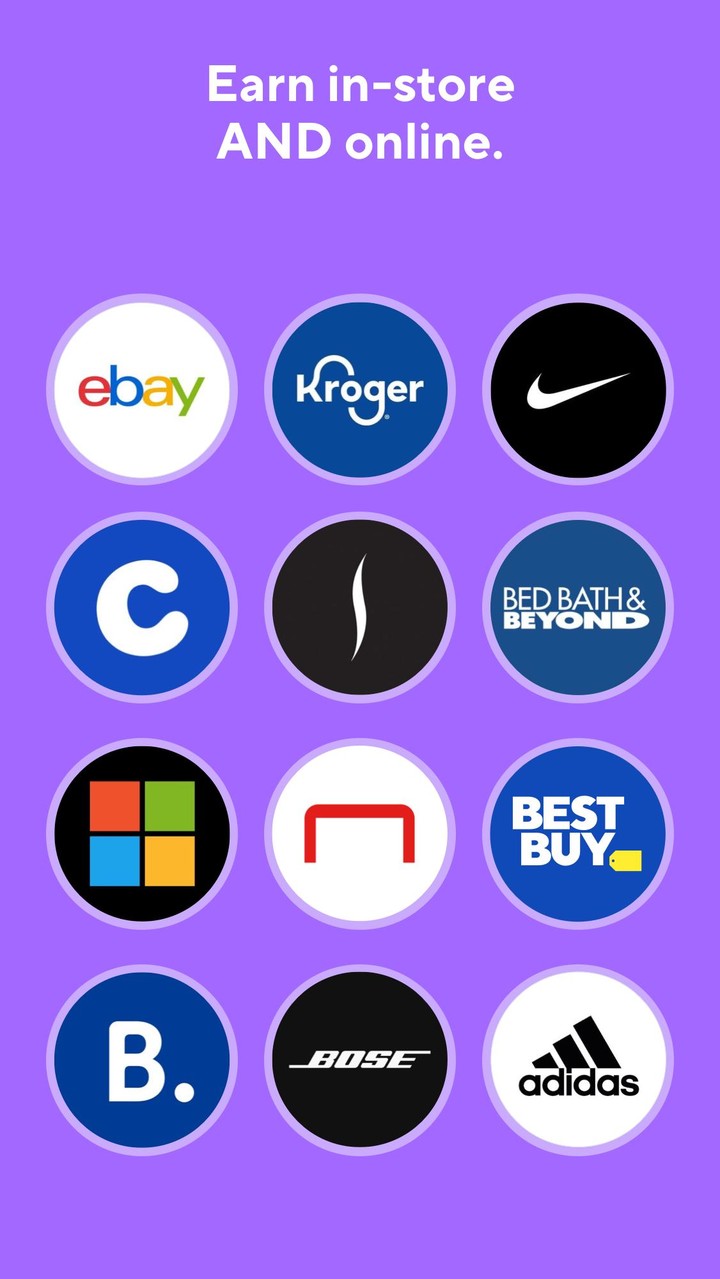 Lolli Earn Bitcoin & Cash Back screenshot image 11_Popularmodapk.com