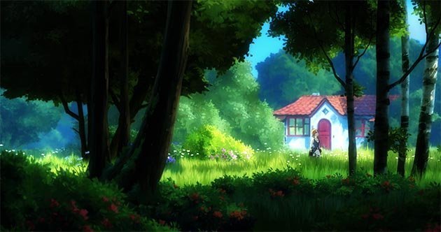 Forgotton Anne<span>(All Unlocked)</span> screenshot image 3_Popularmodapk.com