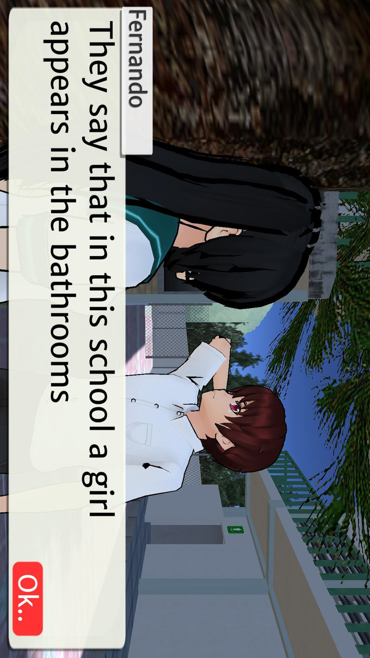 Mexican School Simulator<span>(No Ads)</span> screenshot image 26_Popularmodapk.com