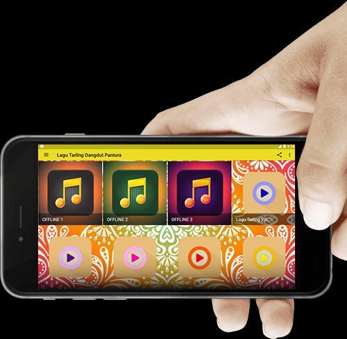 Lagu Tarling Dangdut Pantura screenshot image 13_Popularmodapk.com