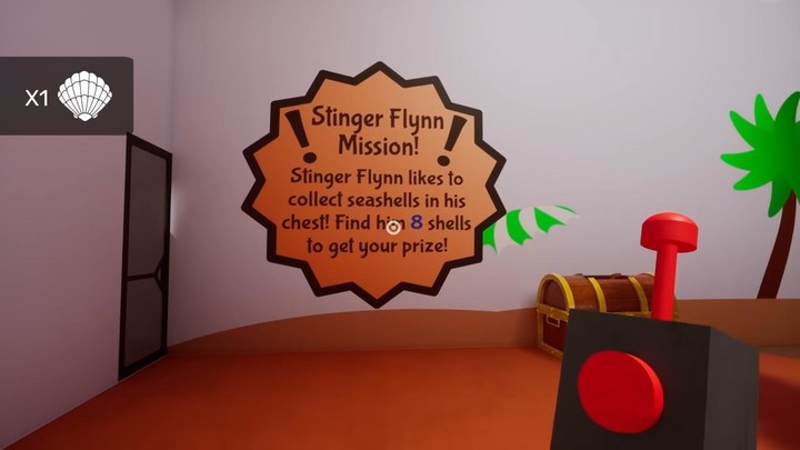 scary garten banban horror 3<span>(no ads)</span> screenshot image 5_Popularmodapk.com