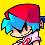 Friday Night Funkin'0.7.4_Popularmodapk.com