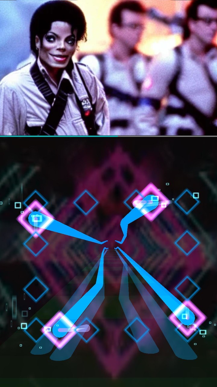 Upbeats - Rhythm game maker screenshot image 2_Popularmodapk.com