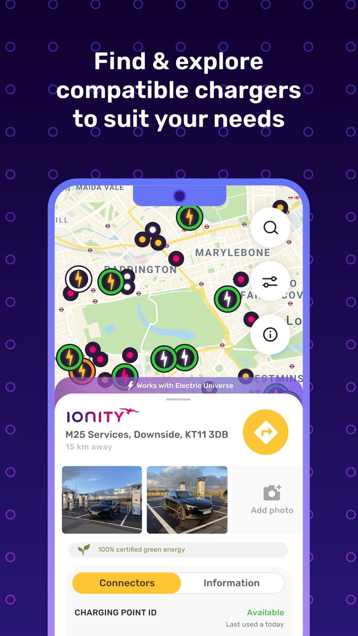 Electric Universe screenshot image 2_Popularmodapk.com