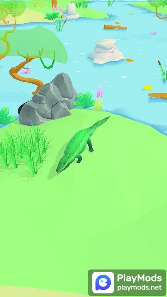 Animal Wildlife<span>(Unlimited HP)</span> screenshot image 4_Popularmodapk.com