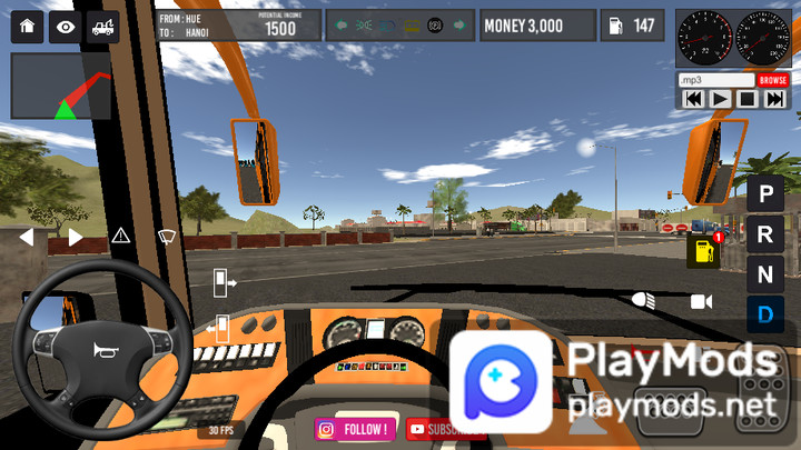 Bremen screenshot image 9_Popularmodapk.com