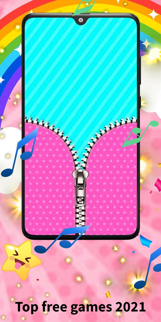 Piano LOL ASMR 2021 screenshot image 4_Popularmodapk.com