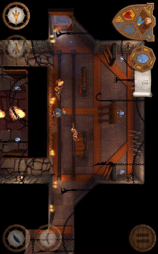 Save the dodo(mod eggs) screenshot image 16_Popularmodapk.com