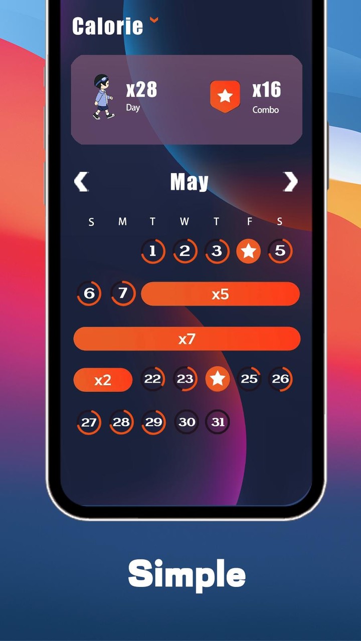 Super Step screenshot image 3_Popularmodapk.com