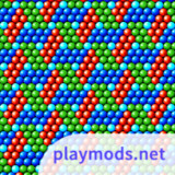 Bubble Shooter Classic<span>(mod)</span>5.8_Popularmodapk.com