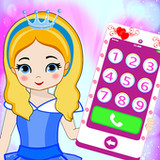 Princess Doll Mobile Phone1.8_Popularmodapk.com