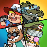 Run！Zombie Waves<span>(No Ads)</span>2.0.7_Popularmodapk.com