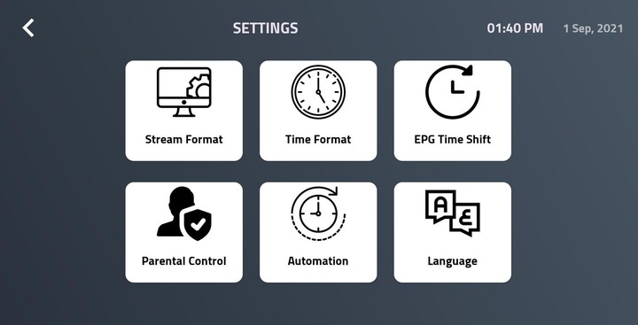One Store Player screenshot image 5_Popularmodapk.com