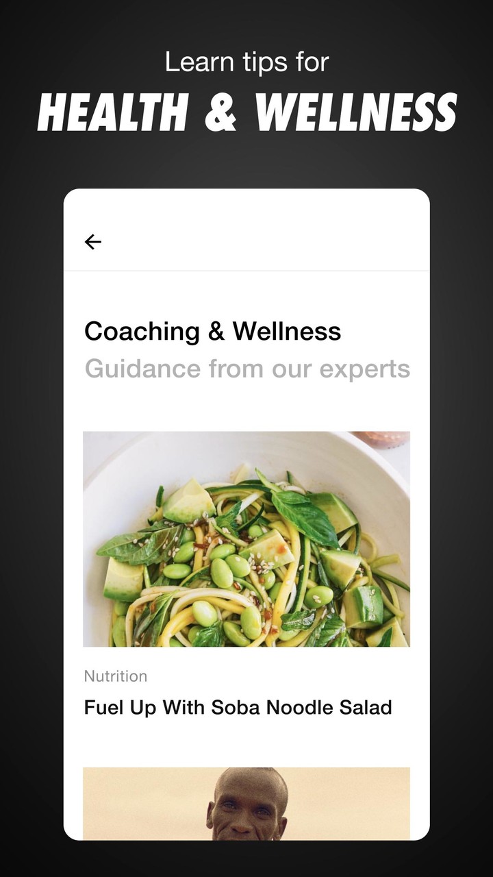 Nike Run Club - Running Coach screenshot image 6_Popularmodapk.com