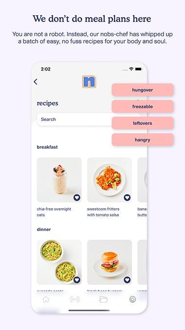 Nobs screenshot image 7_Popularmodapk.com