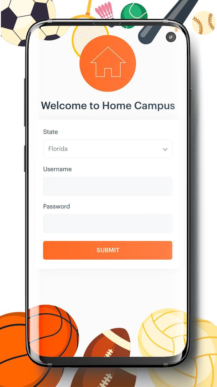 Home Campus screenshot image 6_Popularmodapk.com