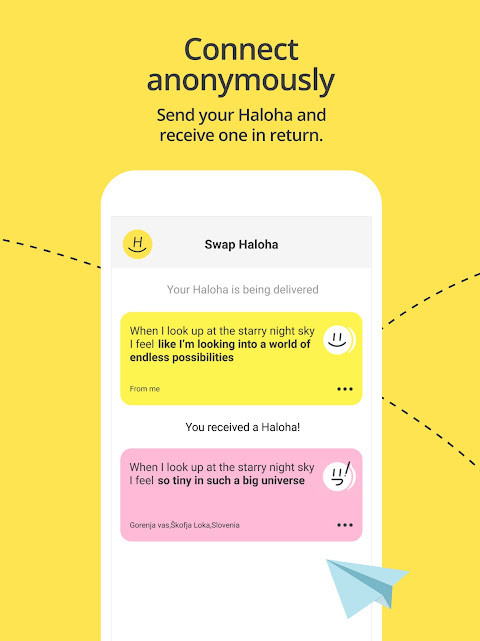 Daily Haloha - Self Reflection screenshot image 9_Popularmodapk.com