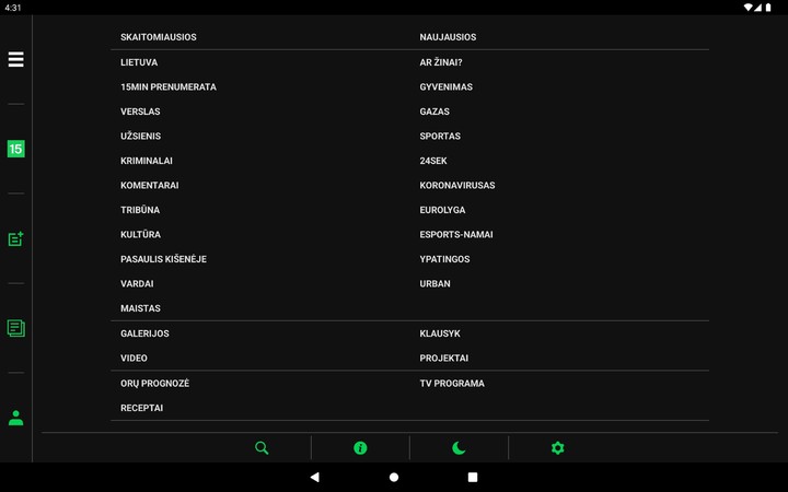 15min screenshot image 23_Popularmodapk.com