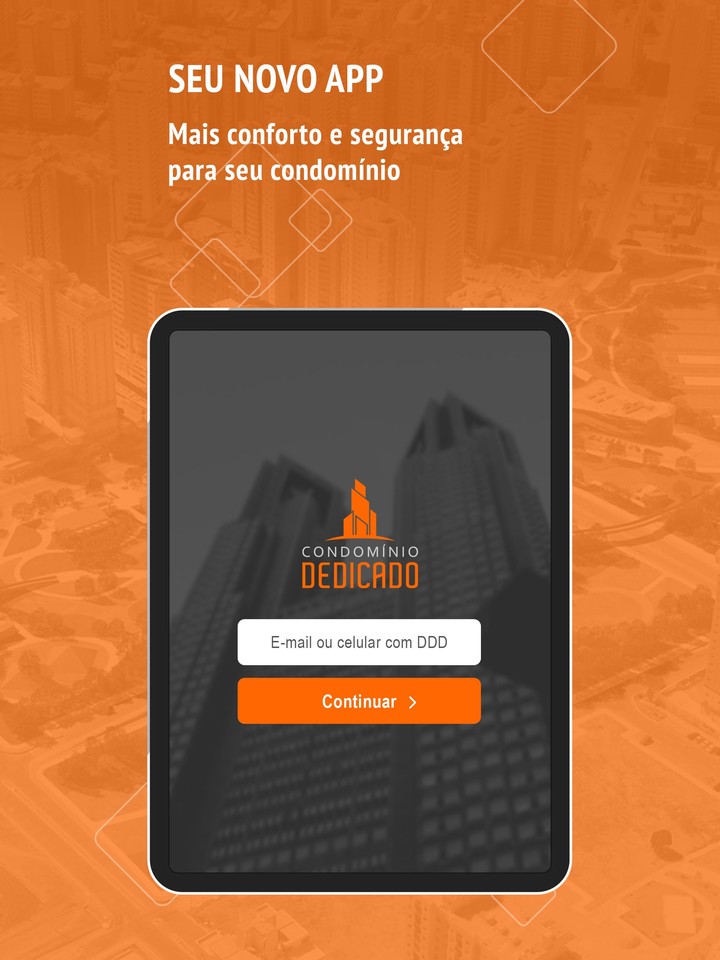 Condomínio Dedicado screenshot image 9_Popularmodapk.com