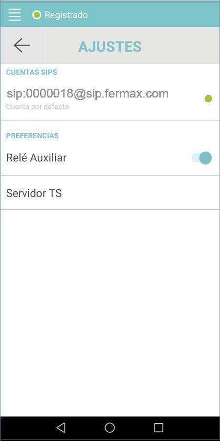 FERMAX MEET ME screenshot image 13_Popularmodapk.com