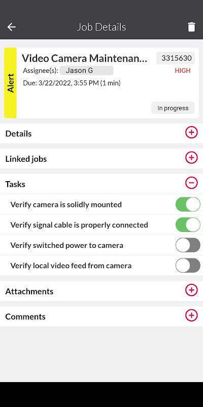 Tourmo screenshot image 8_Popularmodapk.com