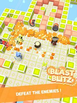 Blast Blitz<span>(Unlimited money)</span> screenshot image 1_Popularmodapk.com