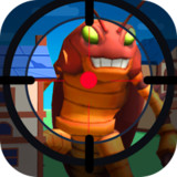 Creature Hunter-Monster Sniper<span>(NO ADS)</span>1.2.7_Popularmodapk.com