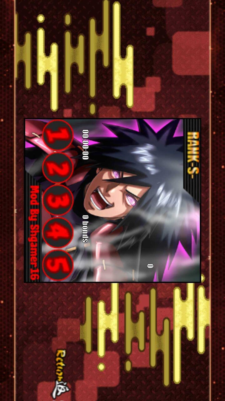 Uchiha War V3<span>(new mods)</span> screenshot image 3_Popularmodapk.com