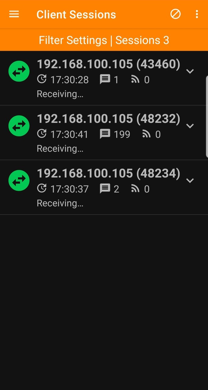 IoT-Utilities screenshot image 8_Popularmodapk.com