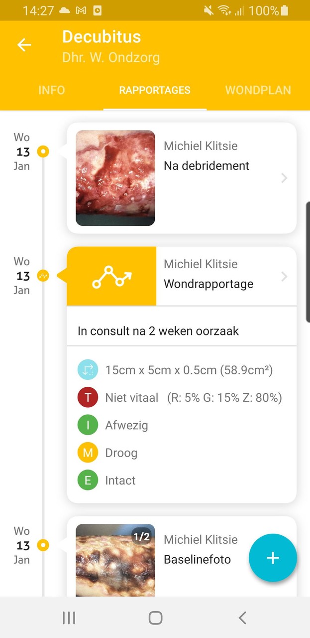 Ons Wondzorg screenshot image 2_Popularmodapk.com