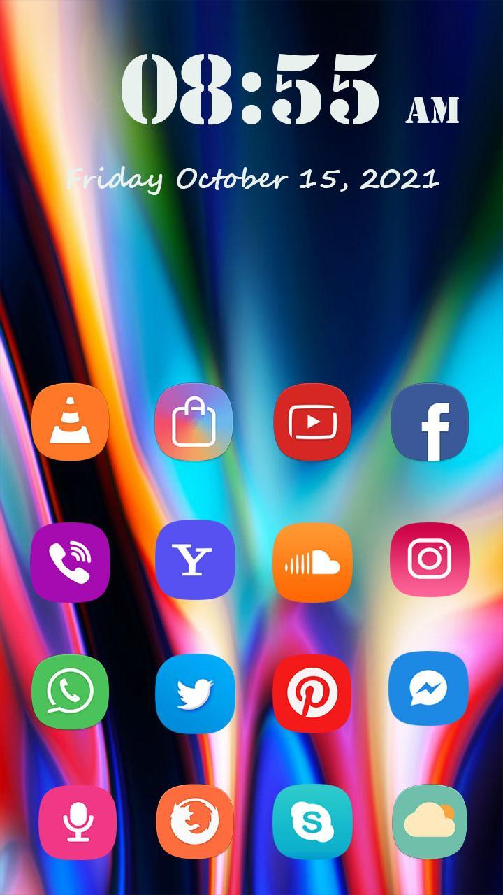 Theme for Motorola G200 5G screenshot image 2_Popularmodapk.com