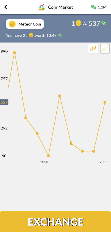 Life Simulator screenshot image 2_Popularmodapk.com