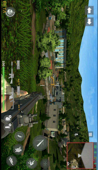 Infinite War:TIle Defense screenshot image 2_Popularmodapk.com