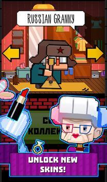 Super Granny Run APK<span>(Unlimited money)</span> screenshot image 9_Popularmodapk.com