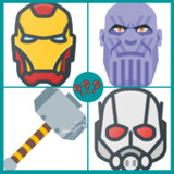Guess the superhero name9.2.6z_Popularmodapk.com