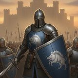 Medieval Battles Online<span>(Unlimited Gold)</span>1.3_Popularmodapk.com