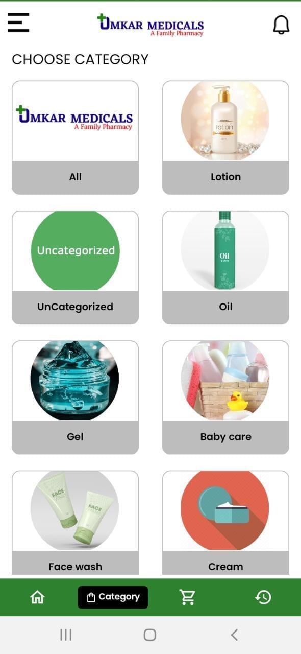 Omkar Medicals screenshot image 6_Popularmodapk.com