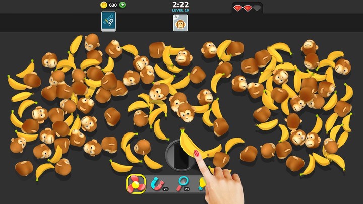 Rust War Volley Zhaolin Change<span>(new mods)</span> screenshot image 6_Popularmodapk.com