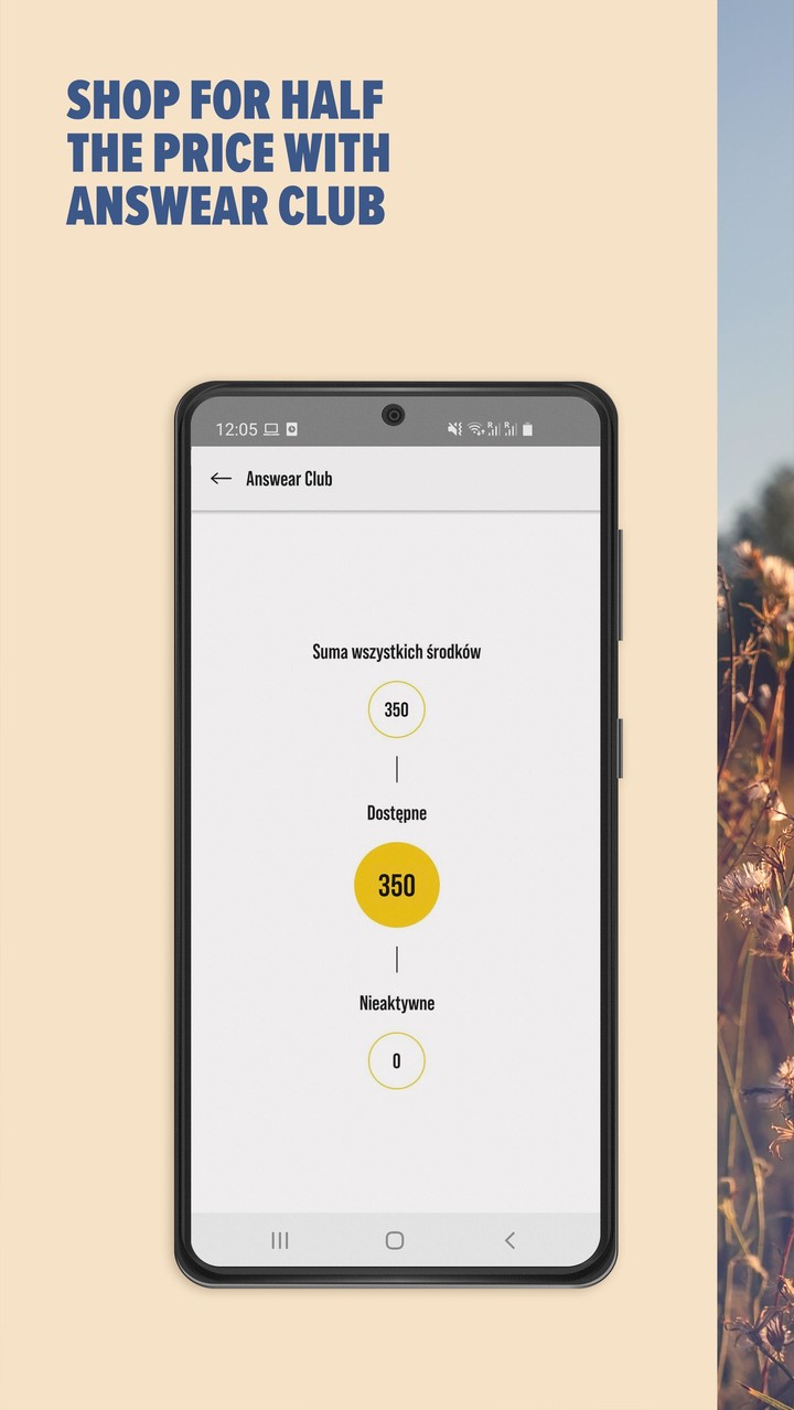 Answear - fashion store screenshot image 8_Popularmodapk.com