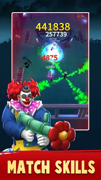 Hero Shooter screenshot image 4_Popularmodapk.com