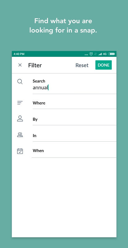MHC Sampark screenshot image 7_Popularmodapk.com