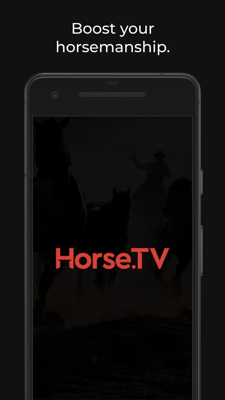 Horse.TV screenshot image 1_Popularmodapk.com