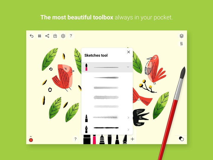 Combined Ninja Village Story (Unlimited Money) screenshot image 12_Popularmodapk.com