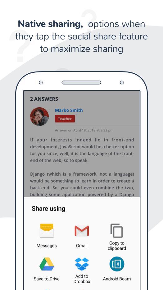 Discy Application screenshot image 7_Popularmodapk.com