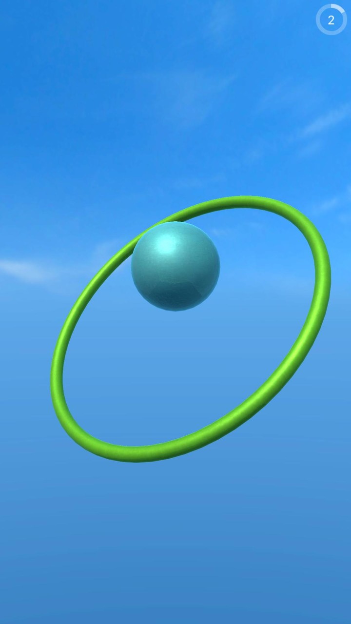 Hula Jump screenshot image 3_Popularmodapk.com